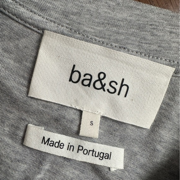 Ba&sh Erika dress - Picture 3 of 4